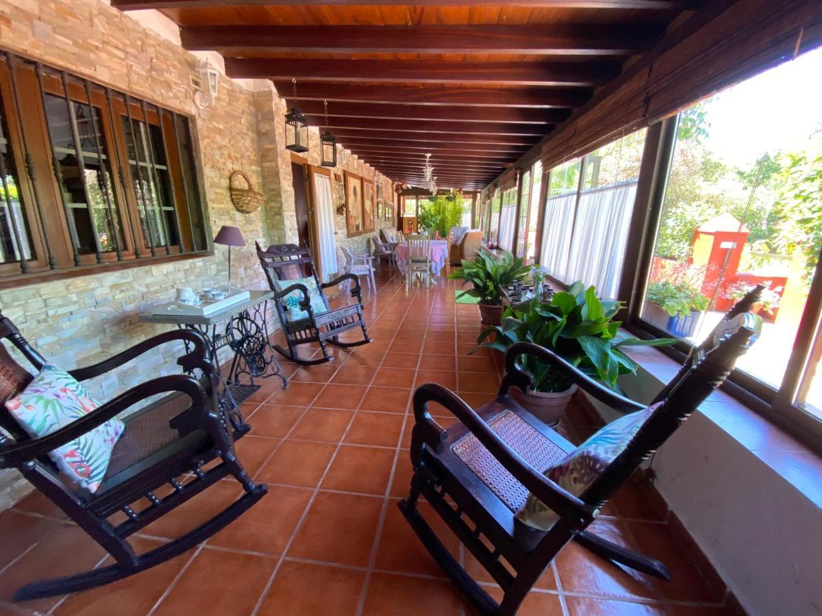Casa Lazaro, Tegueste Exterior foto