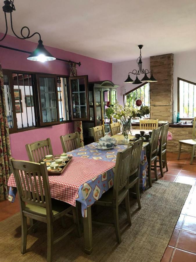 Casa Lazaro, Tegueste Exterior foto